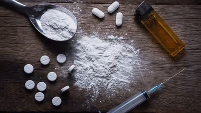 Drugs Seized from Malappuram : മലപ്പുറത്ത് വന്‍ മയക്കുമരുന്ന് വേട്ട