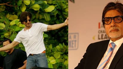 Aryan Khan Bail: 'ভুল না থাকলেও ক্ষমা চাইতেই হবে শাহরুখকে' ভাইরাল অমিতাভ বচ্চনের সাথে পুরোনো কথোপকথনের ভিডিও