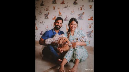 ಅವಳಿ ಮಕ್ಕಳಿಗೆ ಜನ್ಮ ನೀಡಿದ ದೀಪಿಕಾ, ಡಬಲ್ ಸಂಭ್ರಮದಲ್ಲಿ ದಿನೇಶ್ ಕಾರ್ತಿಕ್!