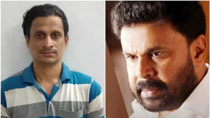 ദിലീപിന്‍റെ വീട്ടിൽ അതിക്രമിച്ച് കയറി ചിത്രങ്ങൾ എടുത്തു, അസഭ്യ വർഷവും; പ്രതി പിടിയിൽ