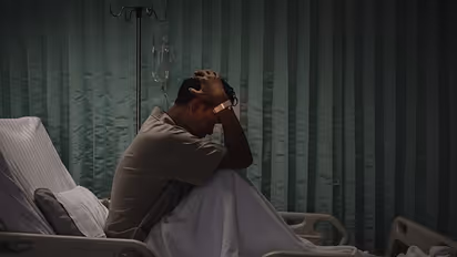 World Stroke Day 2021: Minutes can save lives