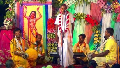 Khetur Utsab- মুর্শিদাবাদে শুরু প্রায় ৪৫০ বছরের পুরনো খেতুর উৎসব, এবারও বসছে না মেলা