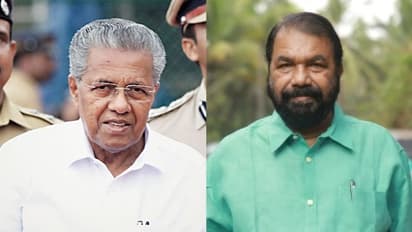 മുഖ്യമന്ത്രിയും മന്ത്രി ശിവൻകുട്ടിയുമടക്കം മന്ത്രിമാരും എംഎല്എമാരും പ്രതികളായ 128 കേസുകൾ പിൻവലിച്ച് സർക്കാർ