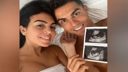 बिन शादी ही 6 बच्चों के बाप बनने वाले हैं Cristiano Ronaldo, 1 नहीं अलग-अलग गर्लफ्रेंड से हुए सभी बेबी