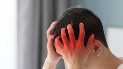 ഇന്ന് ലോക പക്ഷാഘാത ദിനം; 'സമയം അമൂല്യം' ജീവൻ നിലനിർത്താം