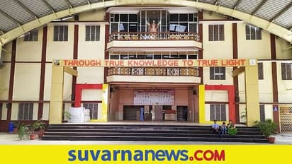 ಕ್ರಿಶ್ಚಿಯನ್ ಶಾಲೆಯಲ್ಲಿ ಸರಸ್ವತಿ ವಿಗ್ರಹ ಸ್ಥಾಪಿಸಿ : ವಿಶ್ವ ಹಿಂದೂ ಪರಿಷತ್!