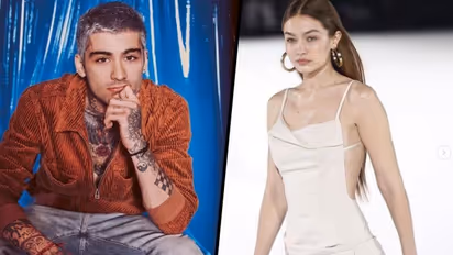 Here's what Gigi Hadid did post her break-up with Zayn Malik