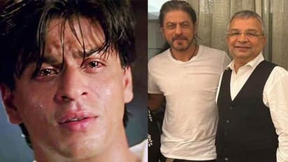 Aryan Khan Bail- 'মুকুল ম্যাজিক'-এ জেলের বদ্ধ কুটুরি থেকে মুক্তি, কোন ৫ যুক্তিতে জামিন করালেন আরিয়ানের