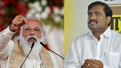 1.76 லட்சம் ஈழத் தமிழர்களை கொன்றபோது வராத ஒன்றிய அரசா.. இப்போது காப்பாற்றும்.. வெளுத்து வாங்கும் வேல்முருகன்.!