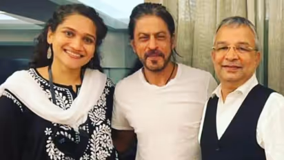 फीकी पड़ी चेहरे की रंगत और पिचक गए गाल, बेटे Aryan Khan के गम में ऐसी हो गई Shahrukh Khan की हालत