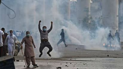 பாகிஸ்தானில் பயங்கர கலவரம்: நிலத் தகராறால் நடந்த சண்டையில் 36 பேர் பலி; 162 பேர் காயம்