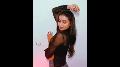 దీపికా పిల్లి ఎక్స్ పోజింగ్ చూశారా.. అనసూయ, రష్మీ లని వెనక్కి నెట్టేలా, లేటెస్ట్ ఫోటోస్ వైరల్