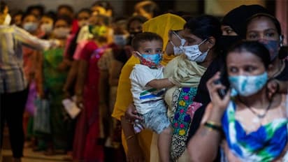 Covid protocol compliance-দিওয়ালিতে উধাও কোভিডবিধি, সচেতনতা হারের গ্রাফ নিম্নমুখী