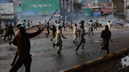 Pakistan: పాకిస్తాన్ సిగ్గు పడాల్సిన రోజు.. ఆ దేశ ప్రధాని ఇమ్రాన్ ఖాన్ వ్యాఖ్యలు