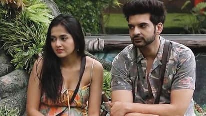 Bigg Boss 15: Karan Kundra's friend slams rumours of his relation with Yogita Bihani; here's what she said