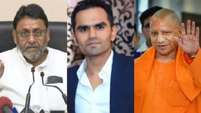 ആഡംബരക്കപ്പലിലെ ലഹരിമരുന്ന് കേസിന് പിന്നില്‍ ബിജെപിയുടെ ഗൂഡാലോചനയെന്ന് നവാബ് മാലിക്