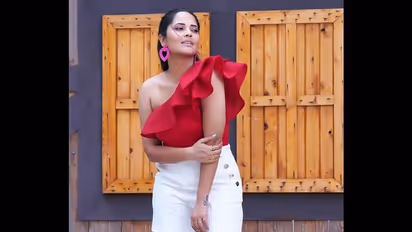 అనసూయపై అసభ్యకర కామెంట్స్.. యూట్యూబ్ ఛానల్స్ కి గట్టిగా ఇచ్చింది