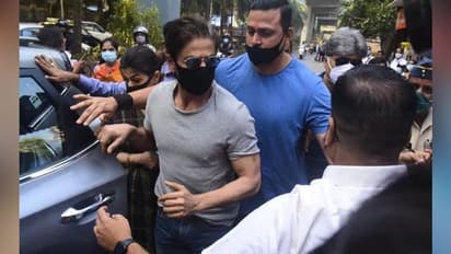 ஆர்யான் கான் ரிலீசாவதில் சிக்கல்..? பீதியில் ஷாருக்கான் குடும்பத்தினர்..!