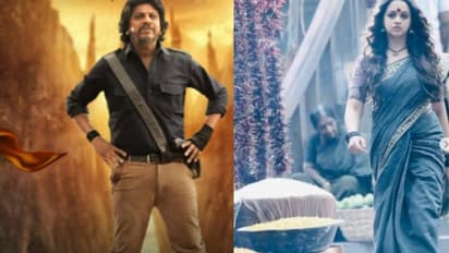 Bhajarangi 2 review|'ഭജറംഗി 2' തിയറ്ററുകളില്, 'ഭാവന ഗംഭീരം', ആദ്യ പ്രതികരണങ്ങള്