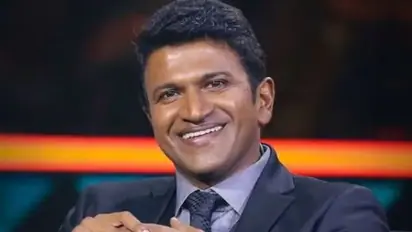 കന്നഡ സൂപ്പര്‍ സ്റ്റാര്‍ പുനീത് രാജ്‍കുമാറിന് ഹൃദയാഘാതം, പ്രാര്‍ഥനയോടെ ആരാധകര്‍