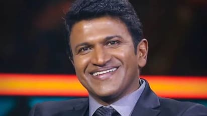 Puneeth Rajkumar to Sidharth Shukla to Raj Kaushal, celebs who passed away in 40s due to cardiac arrest