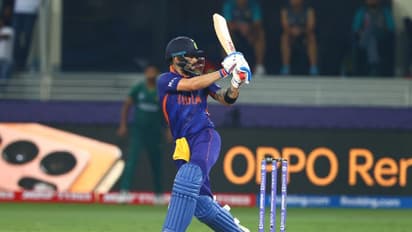 T20 World Cup 2021, IND vs NZ: न्यूजीलैंड के खिलाफ इन रिकॉर्ड्स पर होगी किंग कोहली की नजर