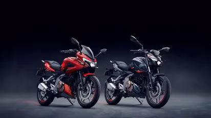 ಹೊಚ್ಚ ಹೊಸ ಪಲ್ಸರ್ N250 ಹಾಗೂ F250 ಬೈಕ್ ಬಿಡುಗಡೆ !