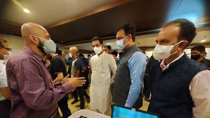 ಮೀನುಗಾರರಿಗೆ ಗುಡ್‌ನ್ಯೂಸ್ ನೀಡಿದ  ಅಶ್ವತ್ಥನಾರಾಯಣ