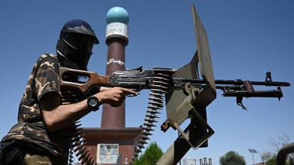 Failure to recognise government would lead problems for world: Taliban to US, other countries