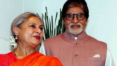 Kaun Banega Crorepati 13: Amitabh Bachchan is not talking to Jaya Bachchan for this reason