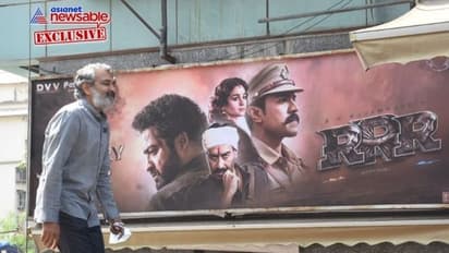 [EXCLUSIVE] SS Rajamouli opens up on working with Ajay Devgn,  Ram Charan,  Alia Bhatt in RRR