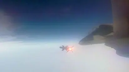 India tests air-to-surface long range bomb with accuracy