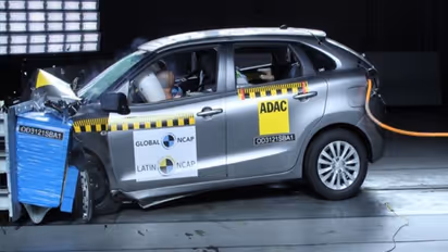 संभलकर चलाएं मारुति की बलेनो, NCAP क्रैश टेस्ट में मिली जीरो रेटिंग, देखें कैसे परखी जाती है मजबूती