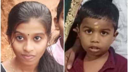 ക്വാറിയിലെ വെള്ളക്കെട്ടില് വീണ് നാല് വയസുകാരനും രക്ഷിക്കാനിറങ്ങിയ സഹോദരിയും മരിച്ചു