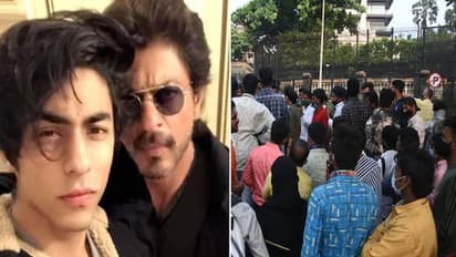 Aryan Khan Bail: Know all fourteen clauses of the conditional bail for Shah Rukh Khan's son