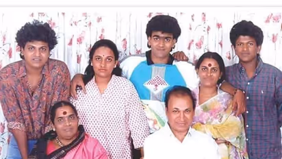 Puneeth Rajkumar Death:ಮರೆಯಾದ ನಗುವಿನ ಪರಮಾತ್ಮ