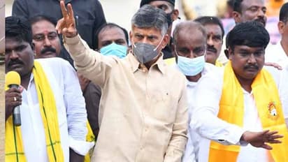 చంద్రబాబు వ్యూహకర్త రాబిన్ శర్మ ఔట్: రంగంలోకి ప్రశాంత్ కిశోర్ జట్టు సభ్యుడు