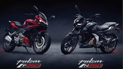 ഇന്ത്യയുടെ ജനപ്രിയ മോഡല്‍; പുതിയ പൾസർ 250 അവതരിപ്പിച്ച് ബജാജ്