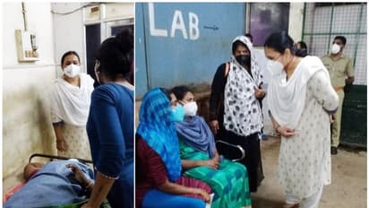 ആരോഗ്യമന്ത്രിയുടെ മിന്നൽ സന്ദർശനം; ശോചനീയാവസ്ഥ മന്ത്രിയെ അറിയിച്ചിരുന്നു, വിമർശിച്ച് മെഡിക്കൽ പി ജി അസോസിയേഷൻ