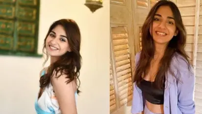 Bigg Boss 15 evicted contestant Vidhi Pandya opens up about her relationship with Umar Riaz, read on