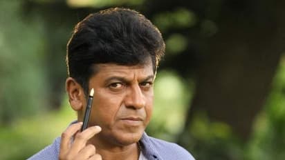 Shiva Rajkumar birthday: No celebrations for Sandalwood star this year