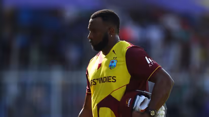 IND vs WI 2021-22, 2nd ODI: Windies bowls, Pollard out with niggle as Pooran leads
