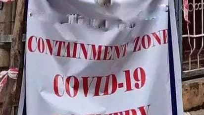 Containment Zone- বাড়ছে সংক্রমণ, মুর্শিদাবাদে ৩৫টি কনটেনমেন্ট জোন