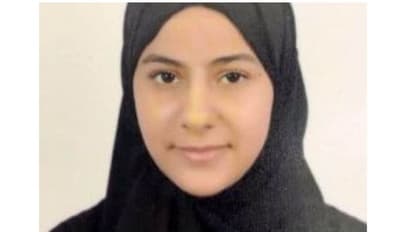 സൗദി അറേബ്യയിൽ കടയിൽ പോയ പെണ്കുട്ടിയെ കാണാതായി