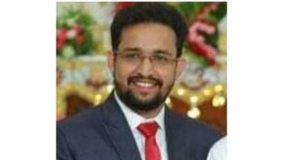 ഒമാനില് വാഹനാപകടം; മലയാളി യുവാവ് മരിച്ചു. മറ്റൊരു മലയാളിക്ക് പരിക്ക്