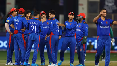 Future of Afghanistan cricket hangs in balance as ICC appoints working group to delve into matters