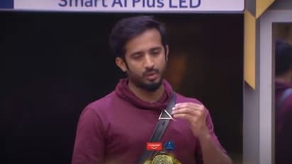 Bigg boss telugu 5:షాకింగ్ న్యూస్... బిగ్ బాస్ హౌస్ నుండి యాంకర్ రవి అవుట్!