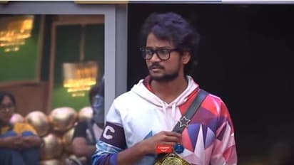 దీప్తి సునైనా అలిగితే వేరే లెవల్‌ టార్చరే అట.. షణ్ముఖ్‌ బోల్డ్ కామెంట్‌.. చుక్కలు చూపించిన సిరి