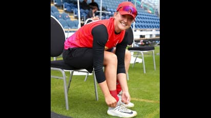 T10: ಪುರುಷರ ತಂಡಕ್ಕೆ ಮೊದಲ ಮಹಿಳಾ ಕೋಚ್ ಸಾರಾ ಟೇಲರ್!