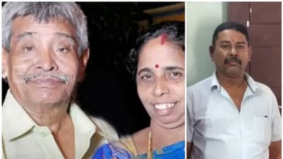 ദൃശ്യം2 മോഡല്‍ അന്വേഷണം: ഇരട്ടക്കൊലക്കേസ് പ്രതി അഞ്ച് വര്‍ഷത്തിന് പിടിയില്‍